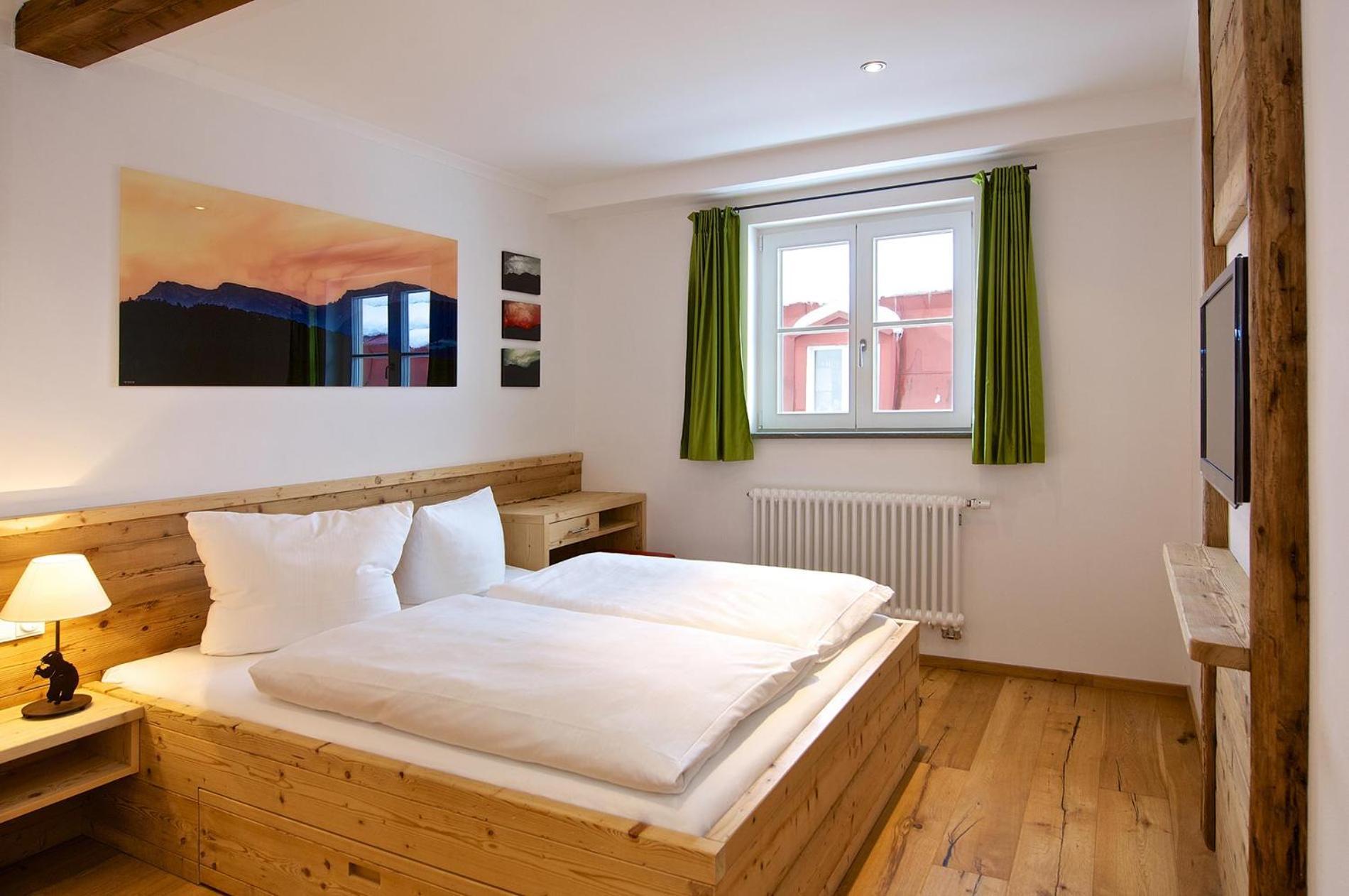 Hochgrat Apartment *