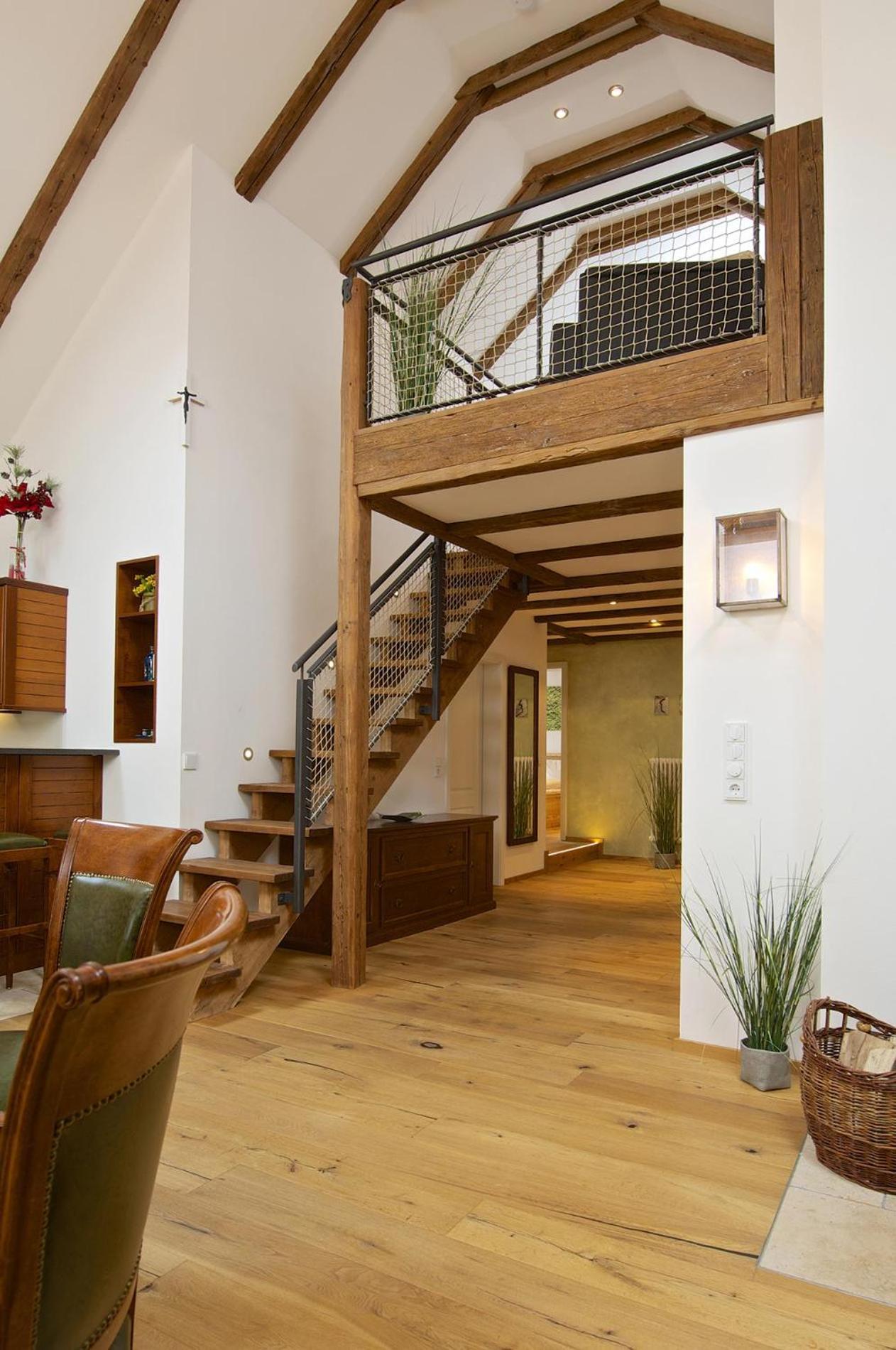 Hochgrat Apartment