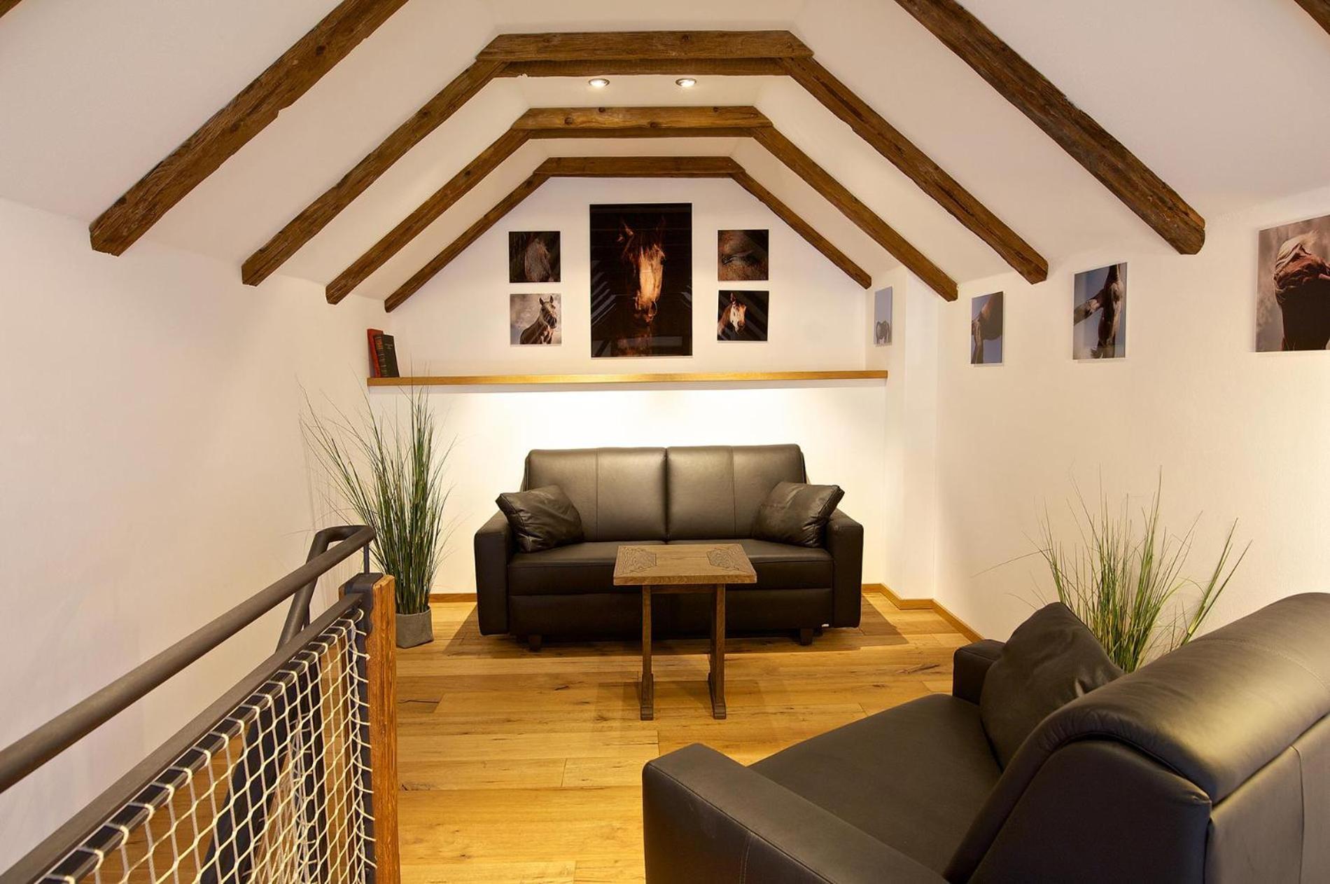 Hochgrat Apartment Oberstaufen
