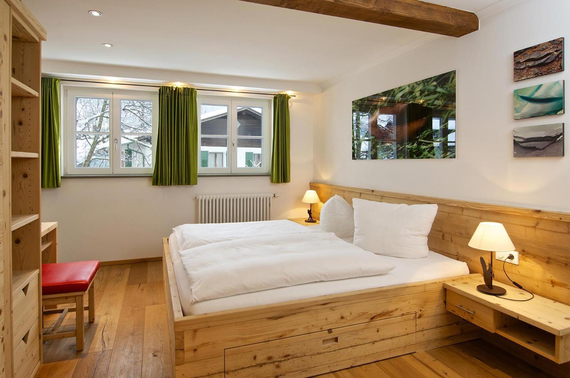 Apartment Hochgrat