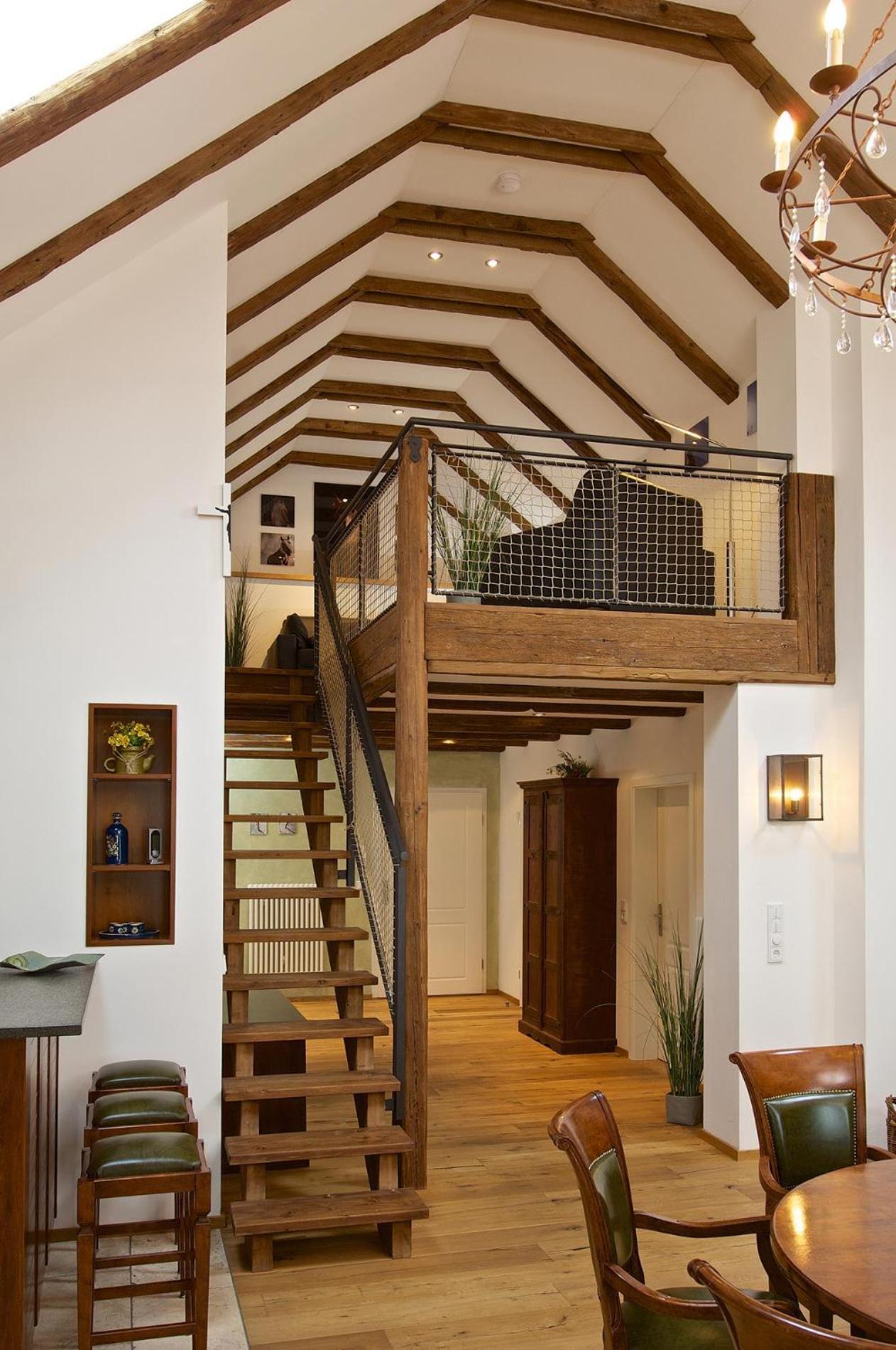 Apartment Hochgrat Oberstaufen